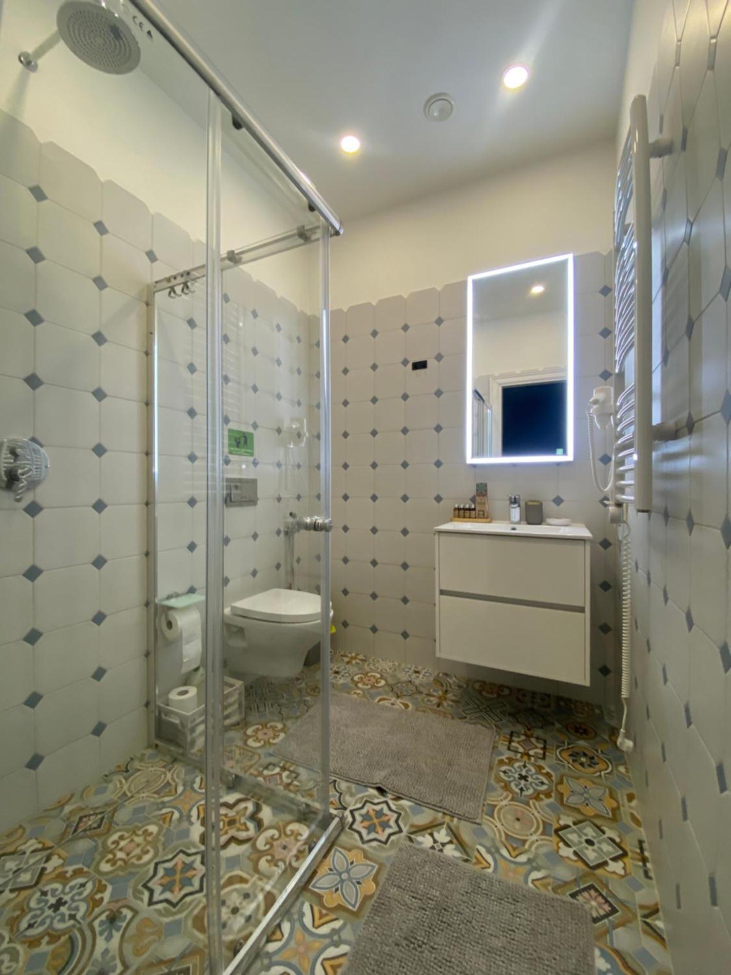 Apartamentai Ornamentai Holiday home Druskininkai