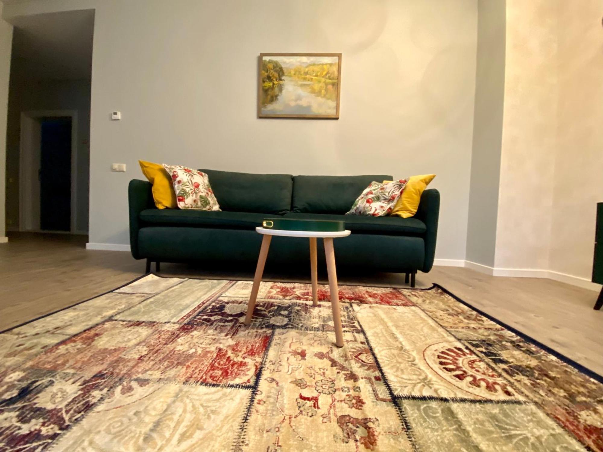 Apartamentai Ornamentai Holiday home *