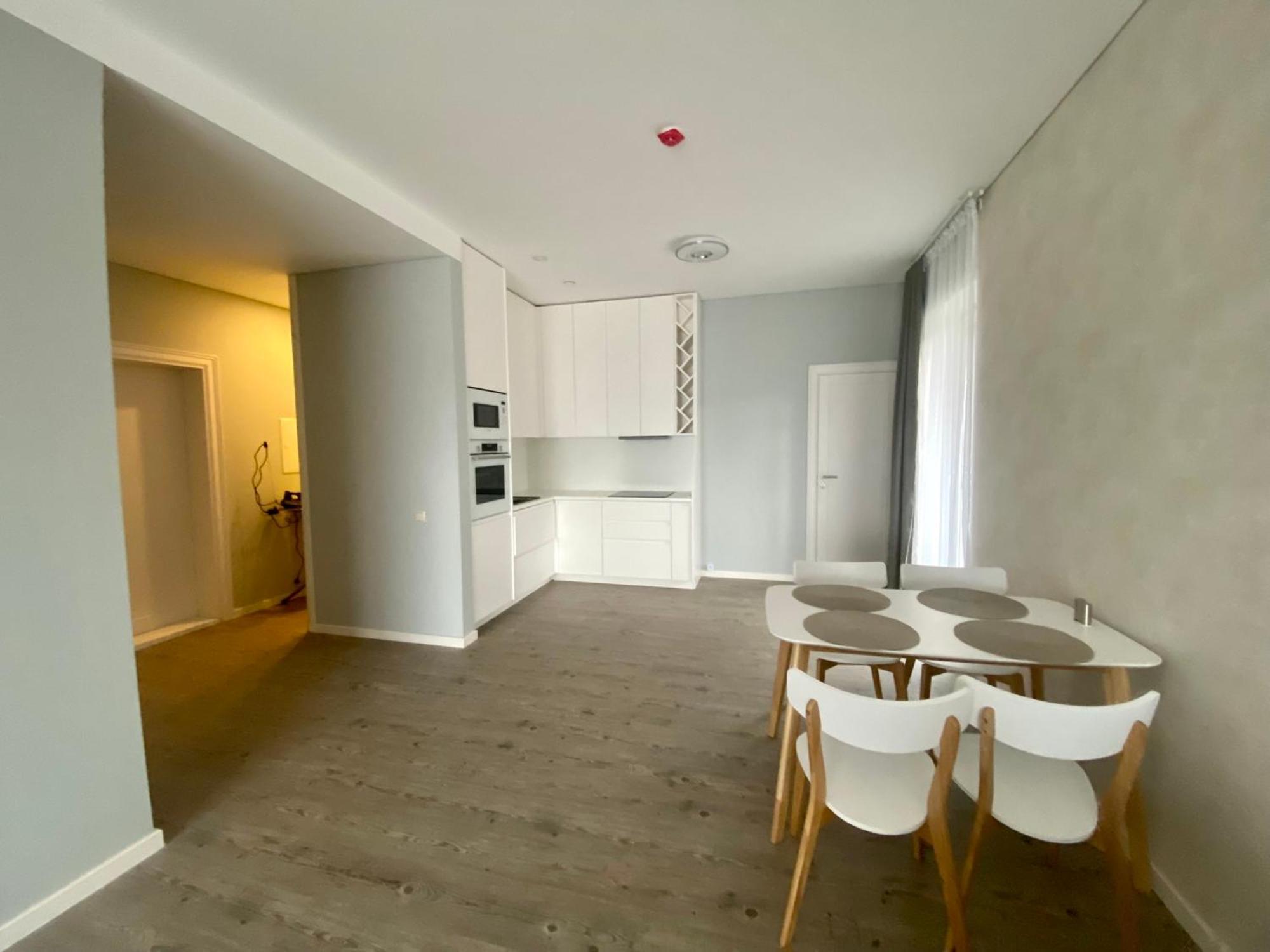 Holiday home Apartamentai Ornamentai Druskininkai